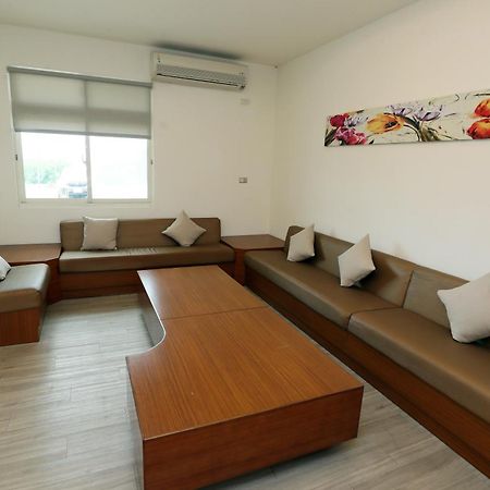 Hoya Resort Hotel Chiayi Εξωτερικό φωτογραφία