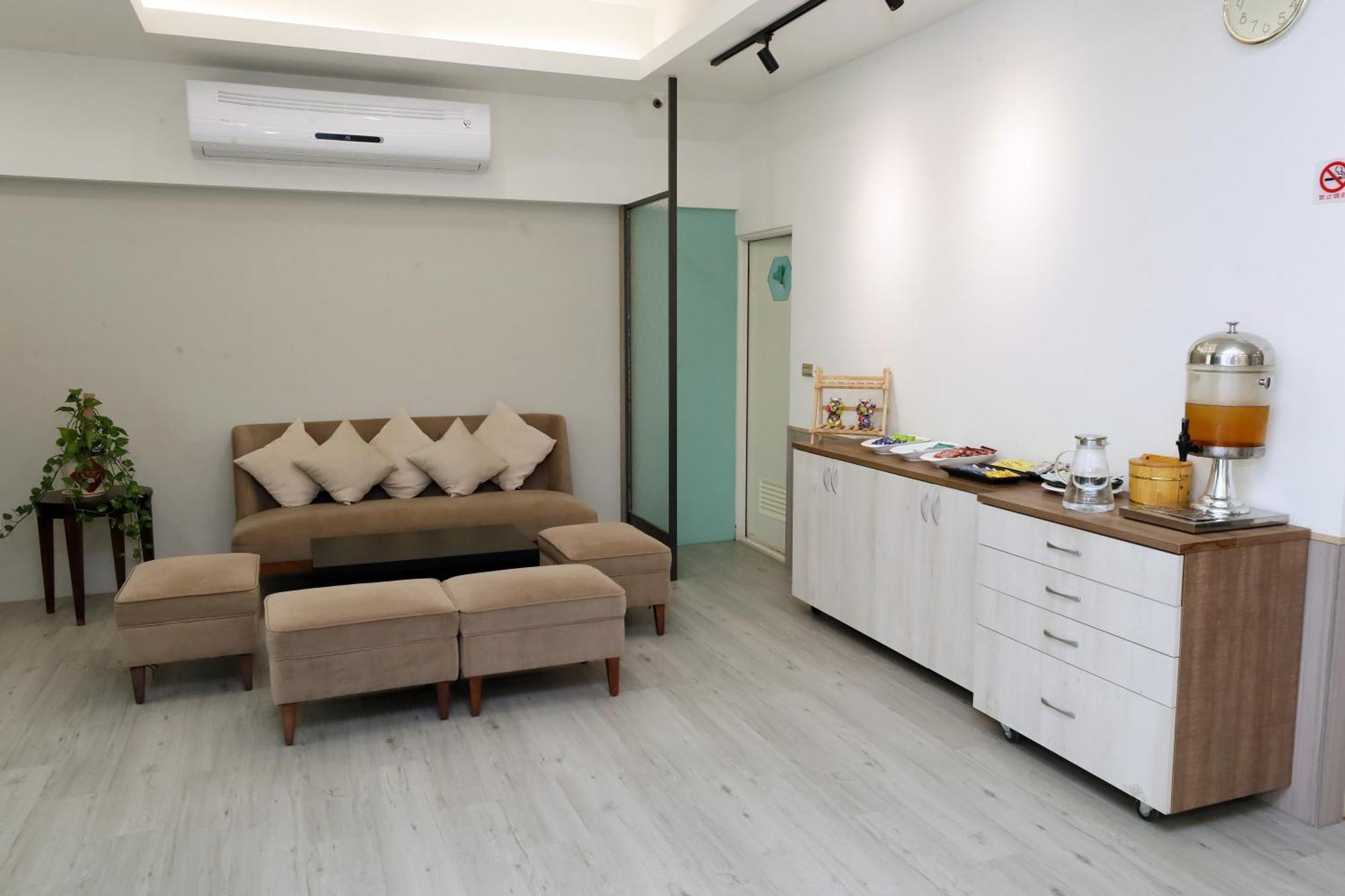 Hoya Resort Hotel Chiayi Εξωτερικό φωτογραφία