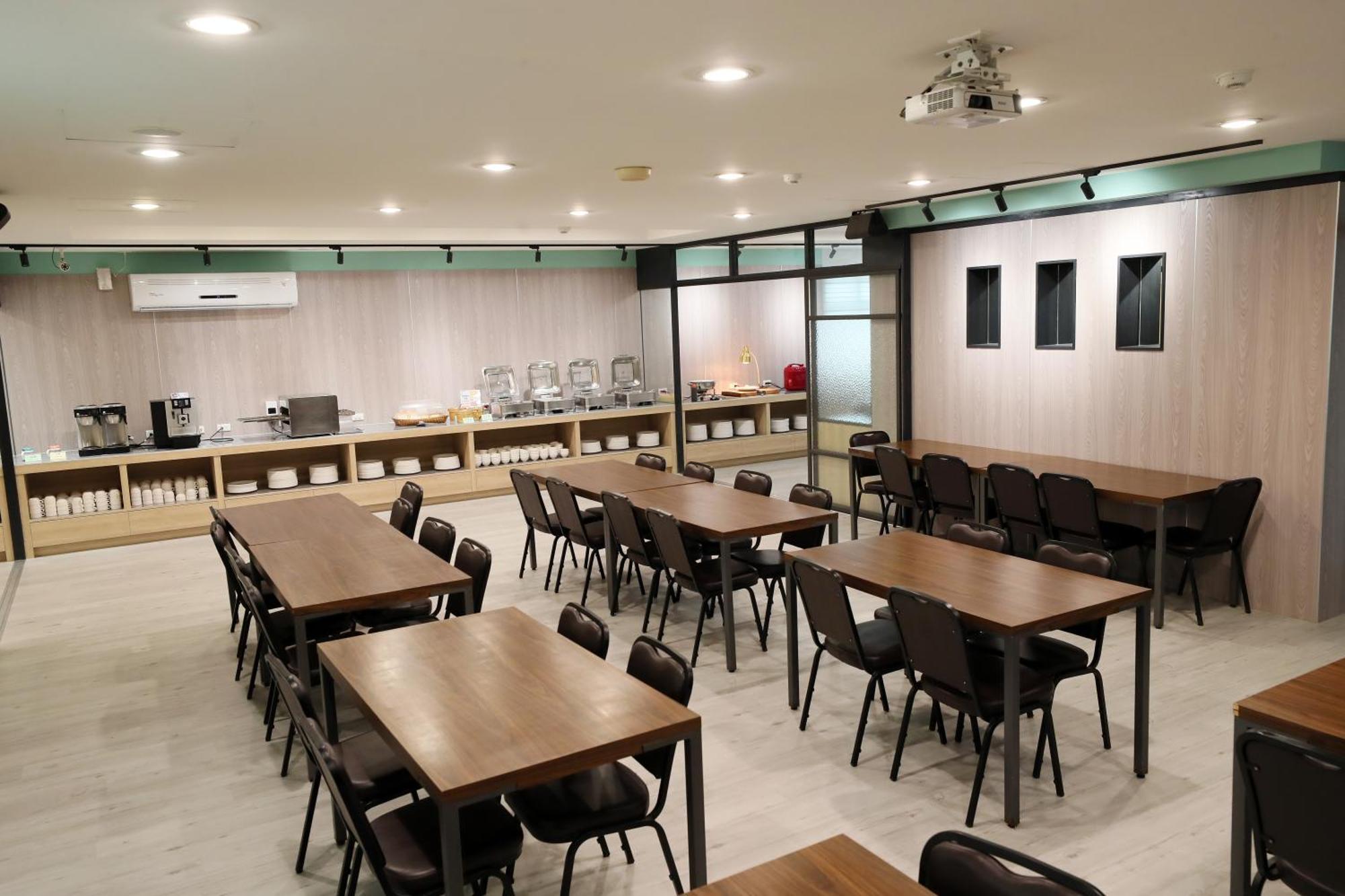 Hoya Resort Hotel Chiayi Εξωτερικό φωτογραφία
