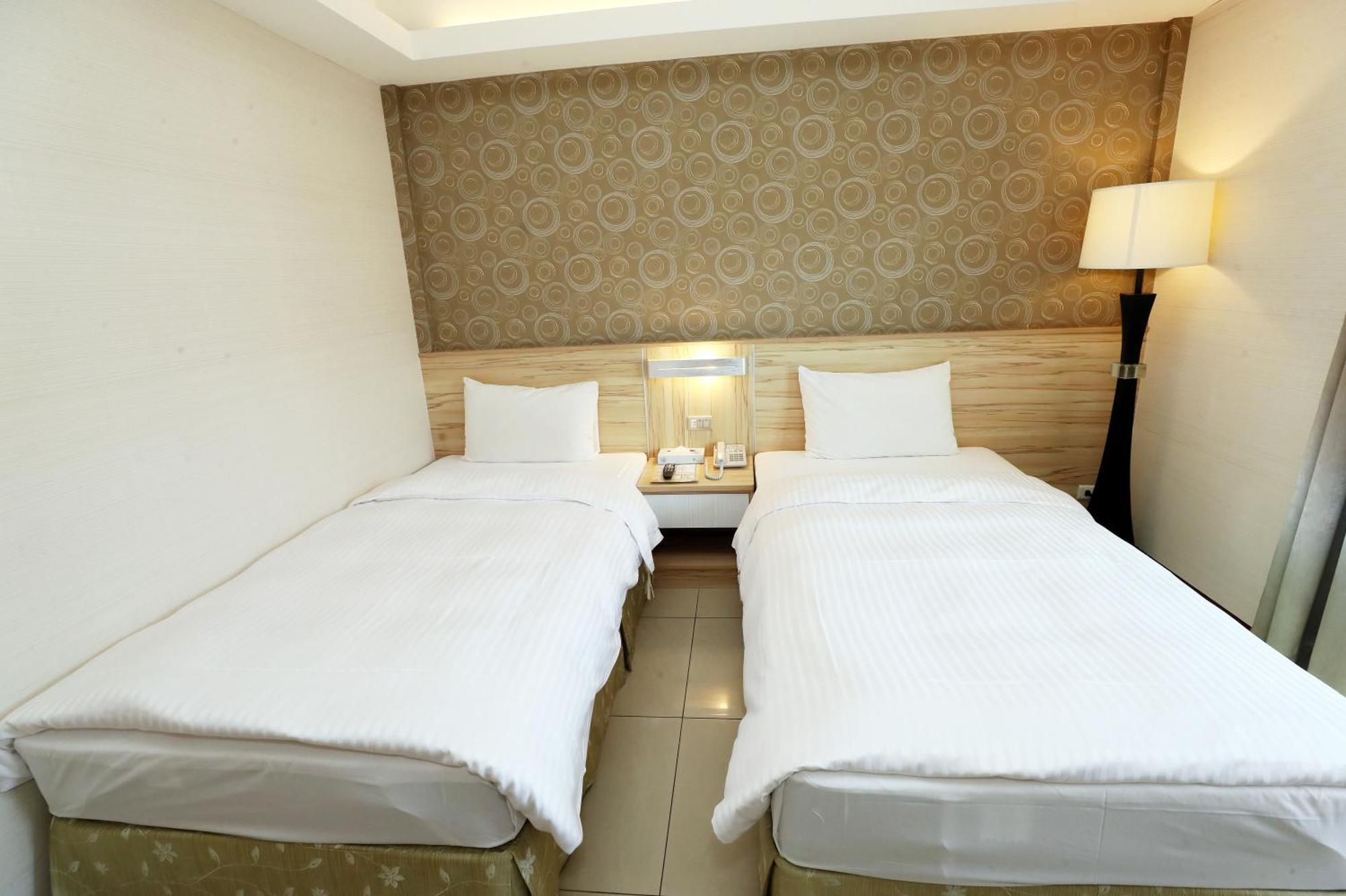 Hoya Resort Hotel Chiayi Εξωτερικό φωτογραφία