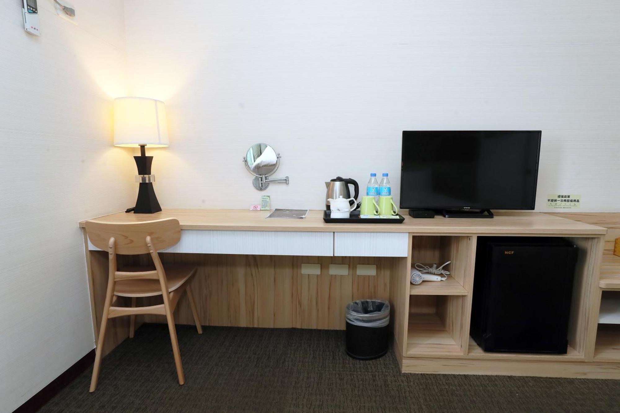 Hoya Resort Hotel Chiayi Εξωτερικό φωτογραφία