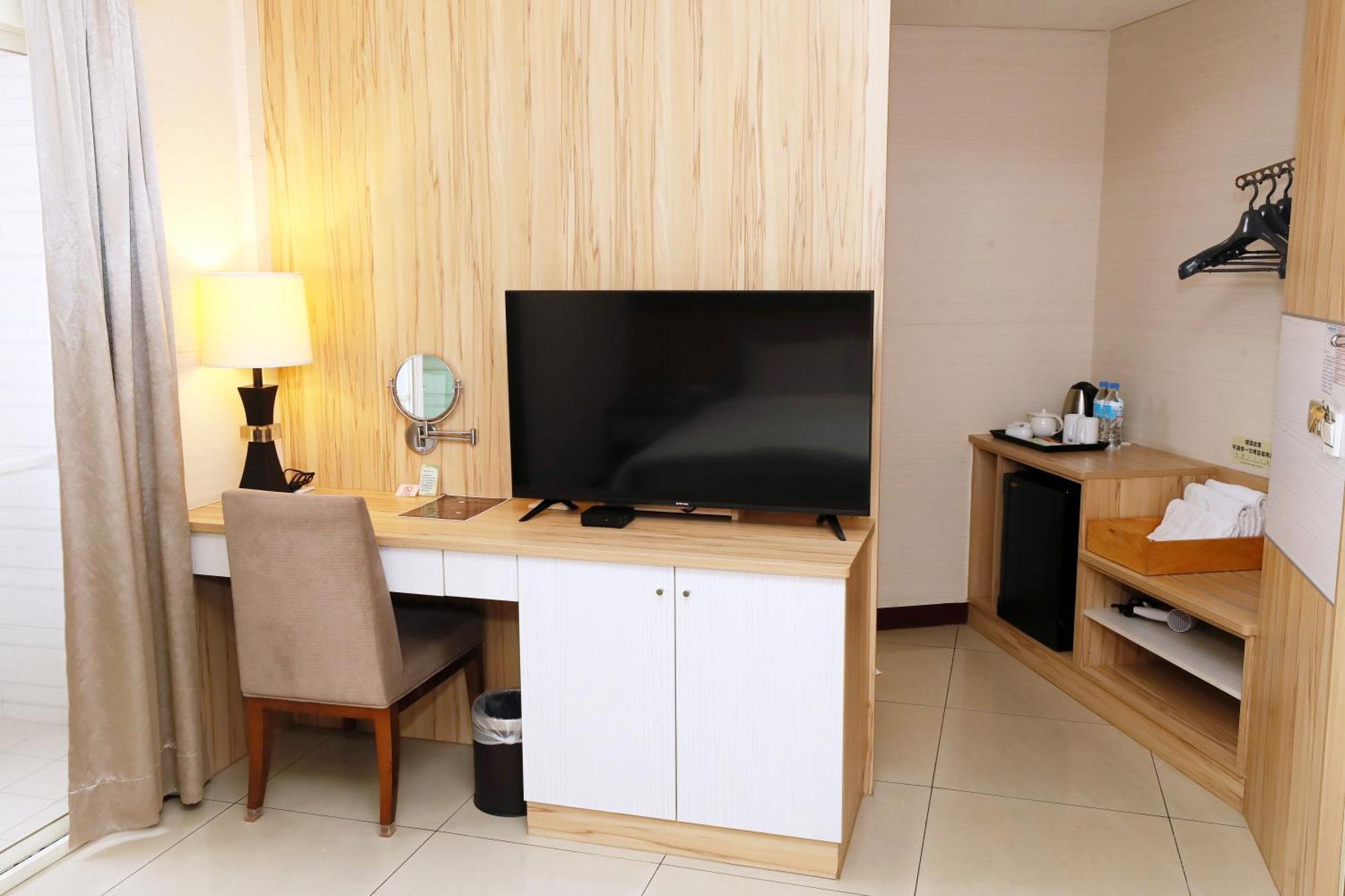 Hoya Resort Hotel Chiayi Εξωτερικό φωτογραφία